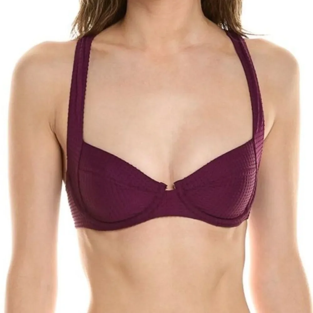 PQ Swim piece pq